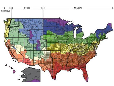 my climate zone by zip code.